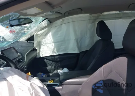 2020 Nissan Altima S Fwd z USA, uszkodzony, nr VIN 1N4BL4BVXLC204474